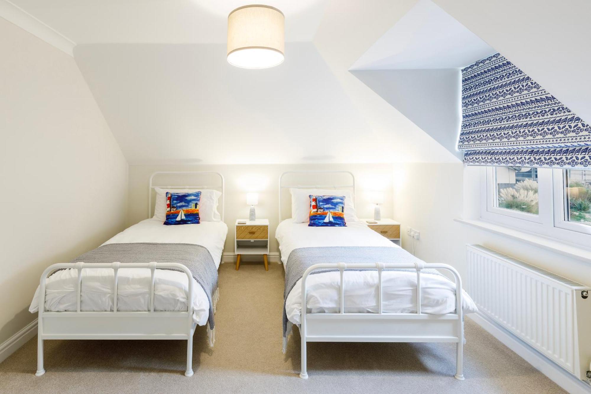 Ferienwohnung Breakers New Quay Exterior foto